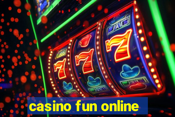 casino fun online