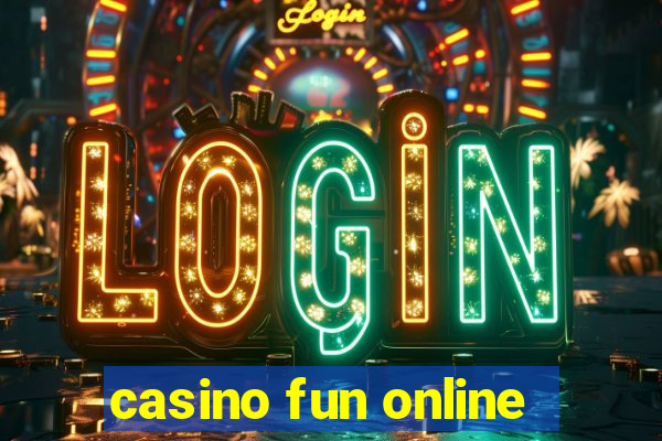 casino fun online