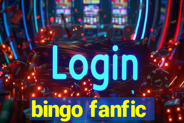 bingo fanfic