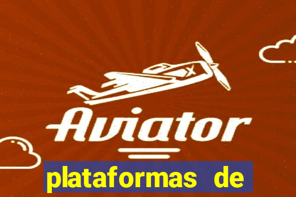 plataformas de jogos 2024