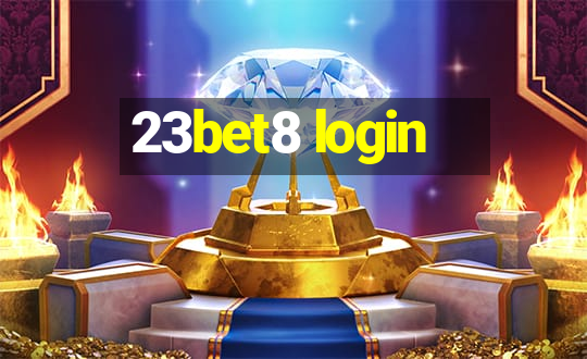 23bet8 login