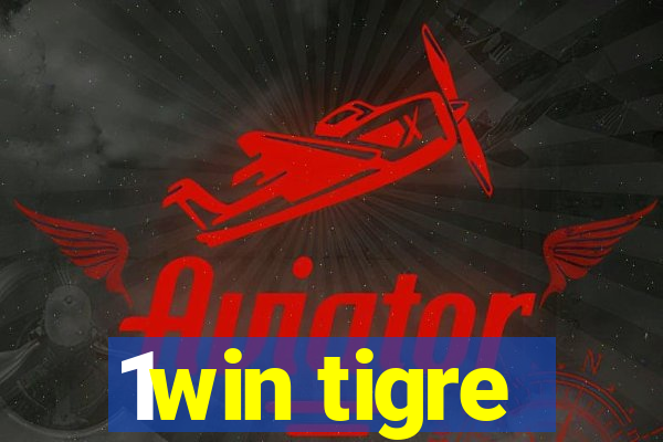 1win tigre