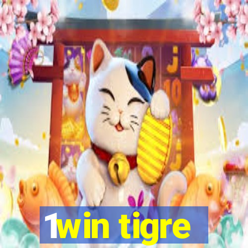 1win tigre