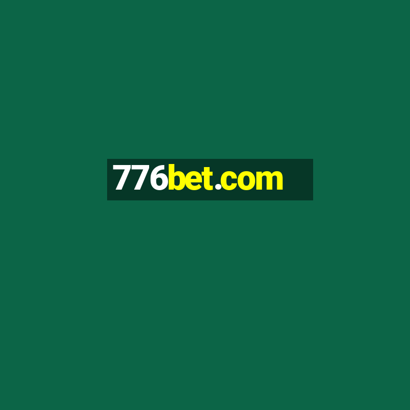 776bet.com