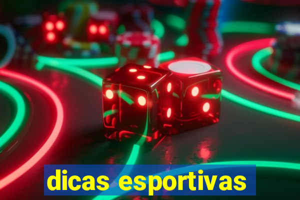 dicas esportivas