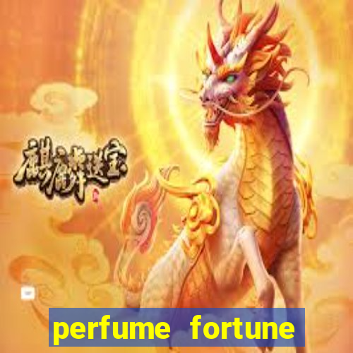 perfume fortune amakha paris