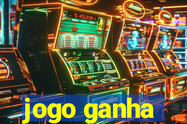 jogo ganha