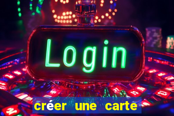 créer une carte bingo quarantaine gratuitement