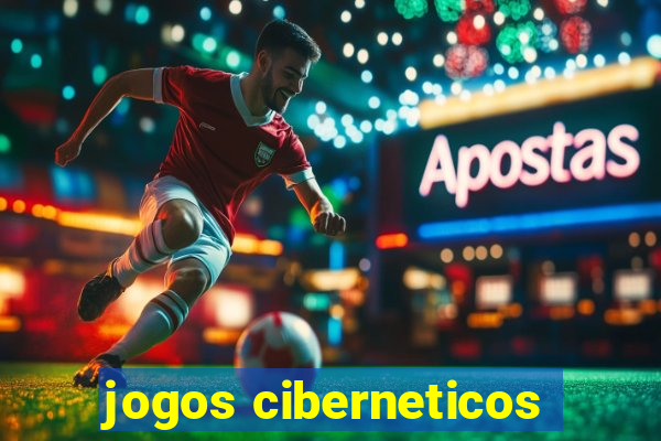 jogos ciberneticos