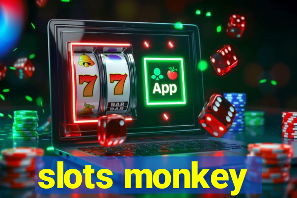 slots monkey