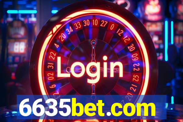 6635bet.com