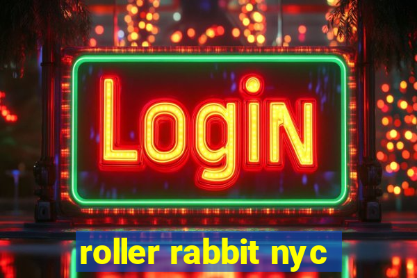 roller rabbit nyc