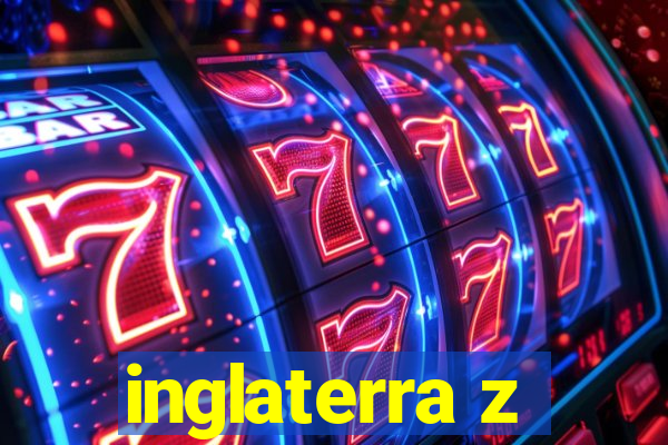 inglaterra z