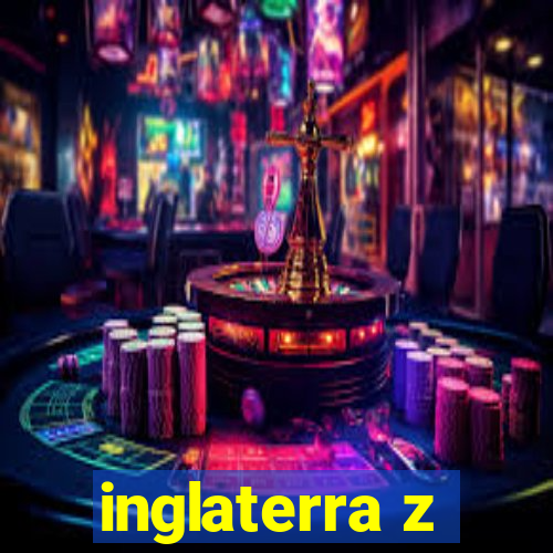 inglaterra z