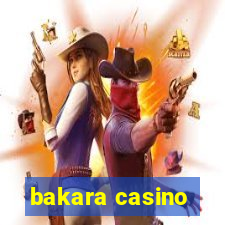 bakara casino