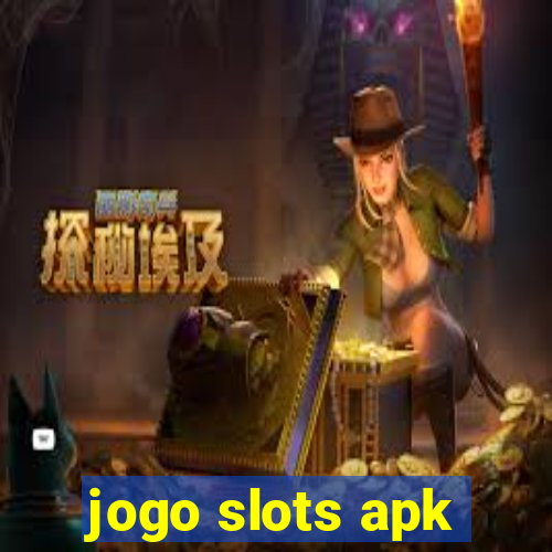 jogo slots apk