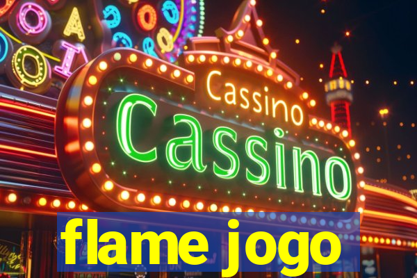 flame jogo