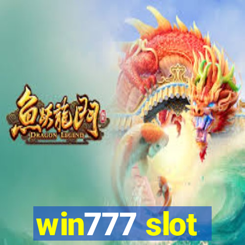 win777 slot