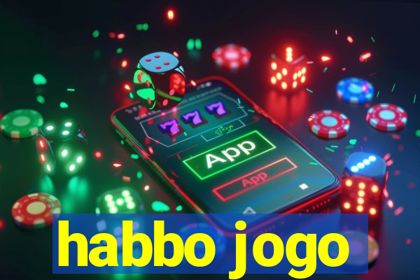 habbo jogo