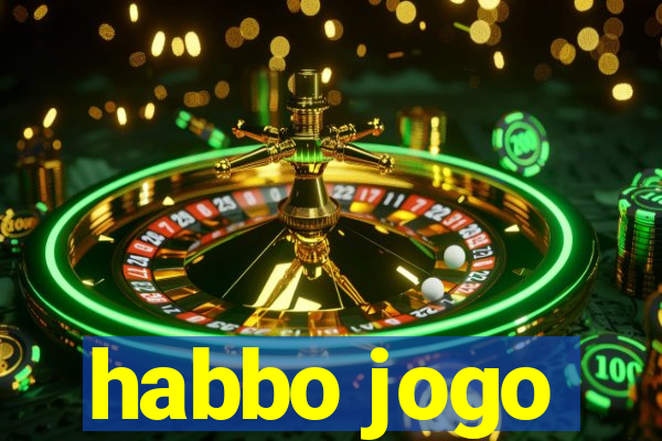 habbo jogo