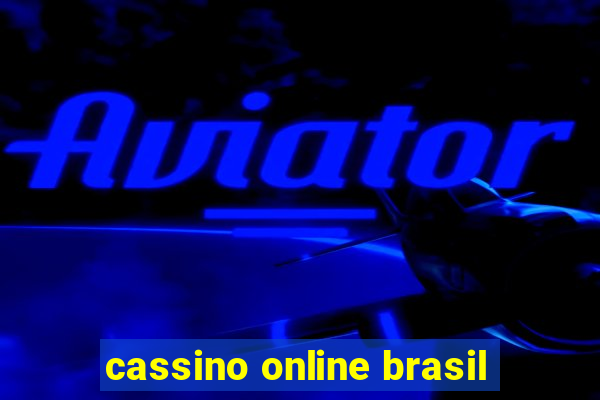 cassino online brasil