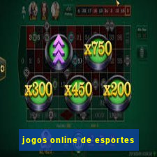 jogos online de esportes