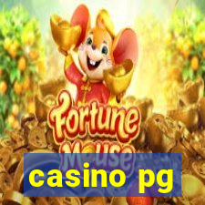 casino pg