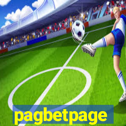 pagbetpage