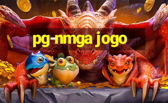 pg-nmga jogo