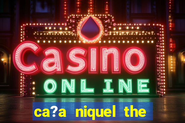 ca?a niquel the dog house slot