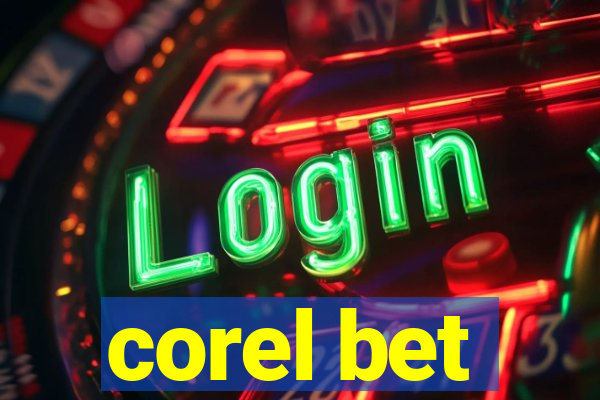 corel bet