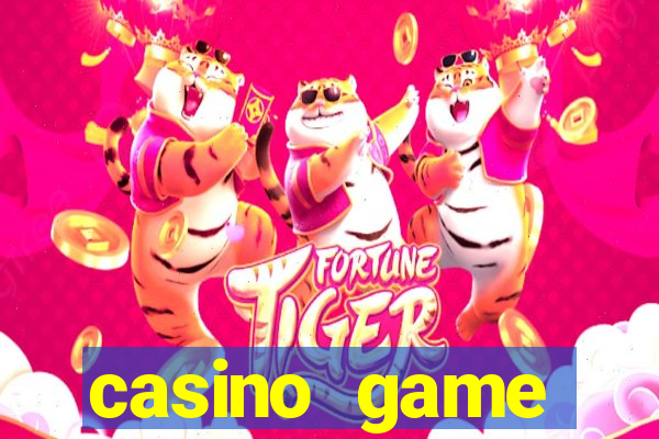 casino game providers bonuses