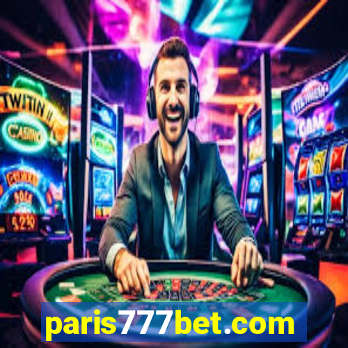 paris777bet.com