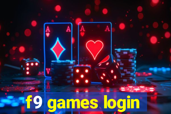 f9 games login