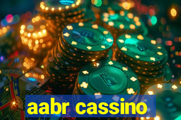 aabr cassino