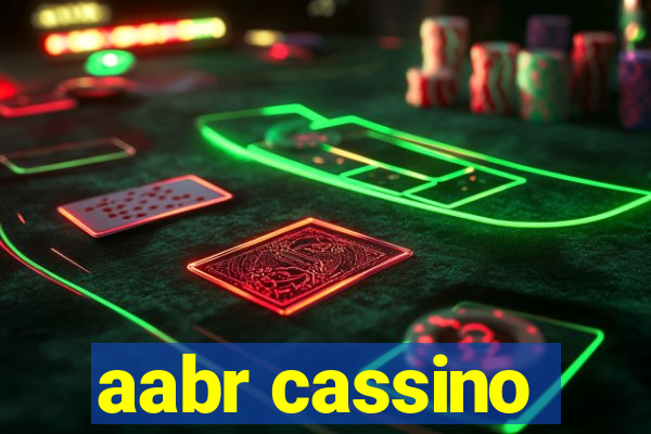 aabr cassino