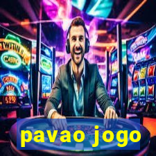 pavao jogo