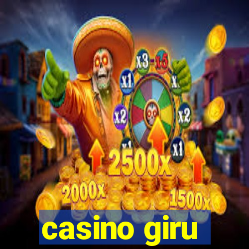 casino giru