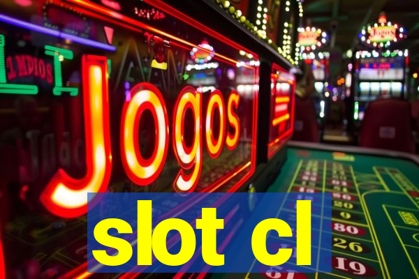 slot cl