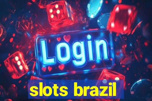 slots brazil