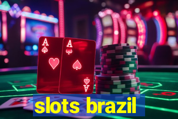 slots brazil