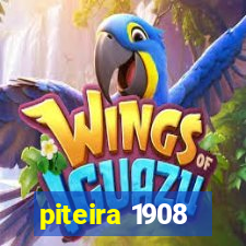 piteira 1908