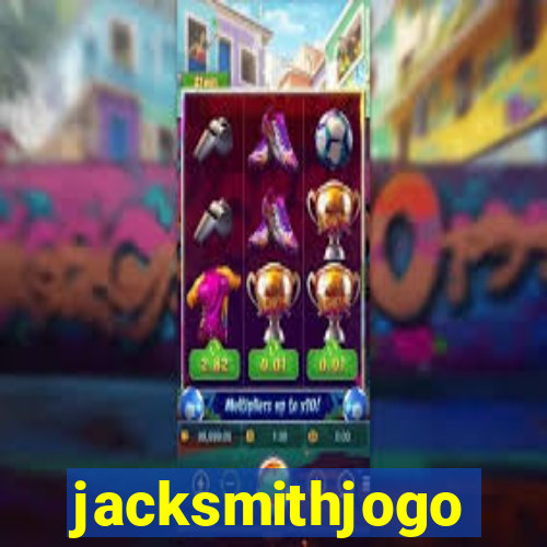 jacksmithjogo