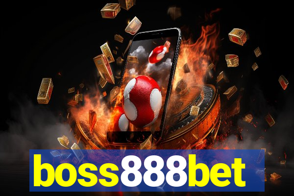 boss888bet