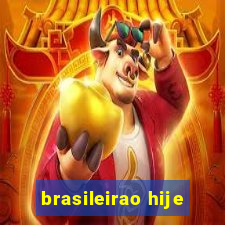 brasileirao hije