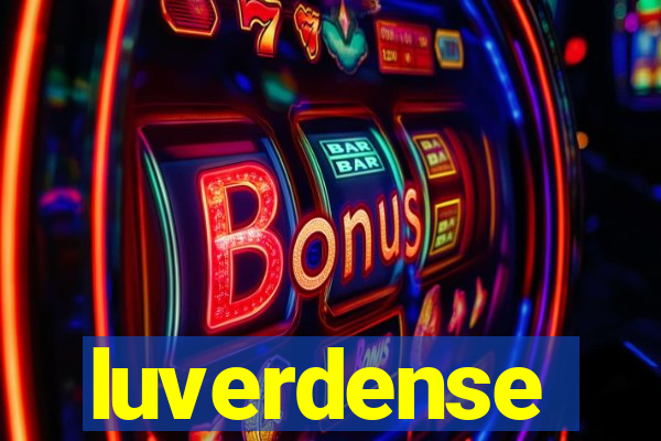 luverdense