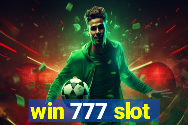 win 777 slot