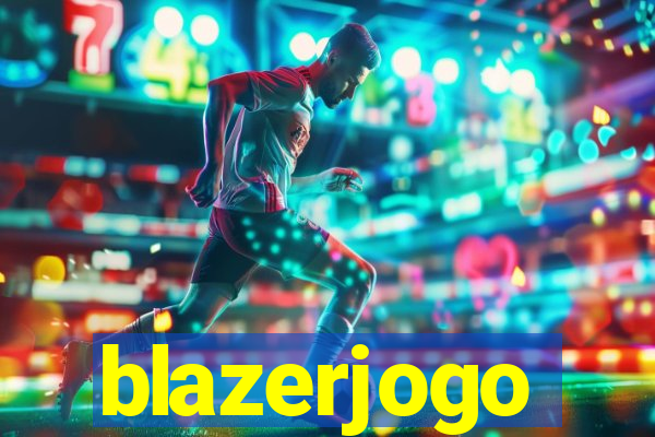 blazerjogo