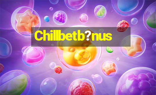 Chillbetb?nus