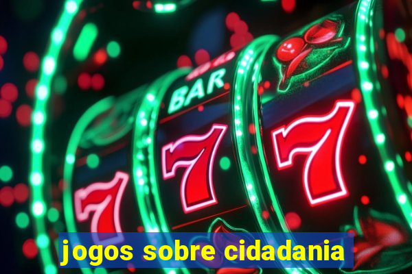 jogos sobre cidadania